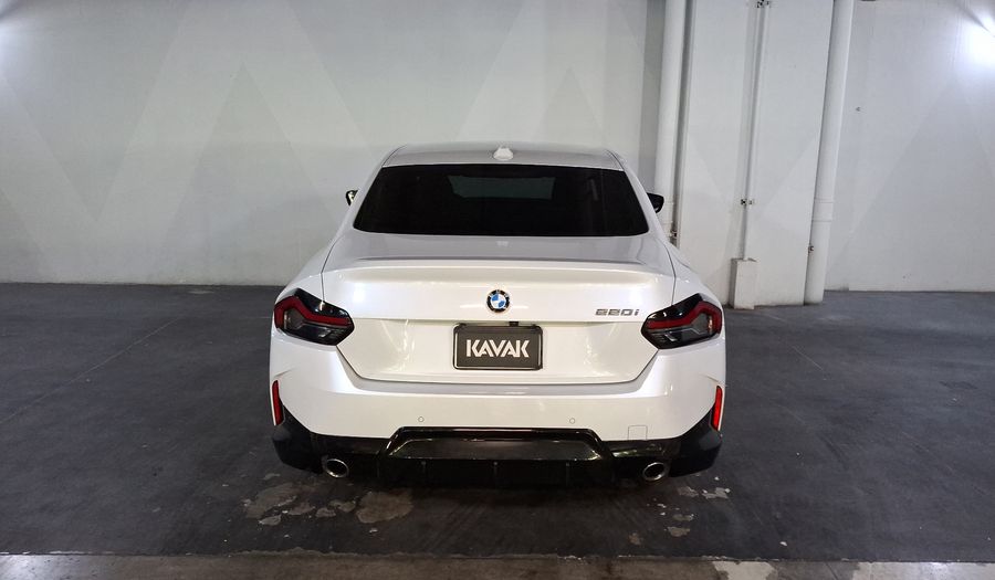 Bmw Serie 2 2.0 220I AUTO Coupe 2023