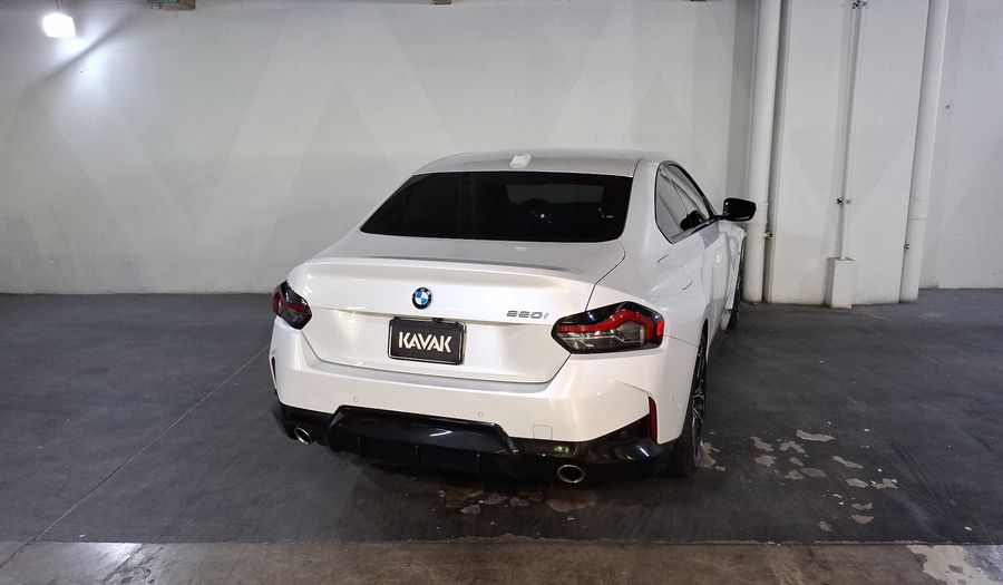 Bmw Serie 2 2.0 220I AUTO Coupe 2023