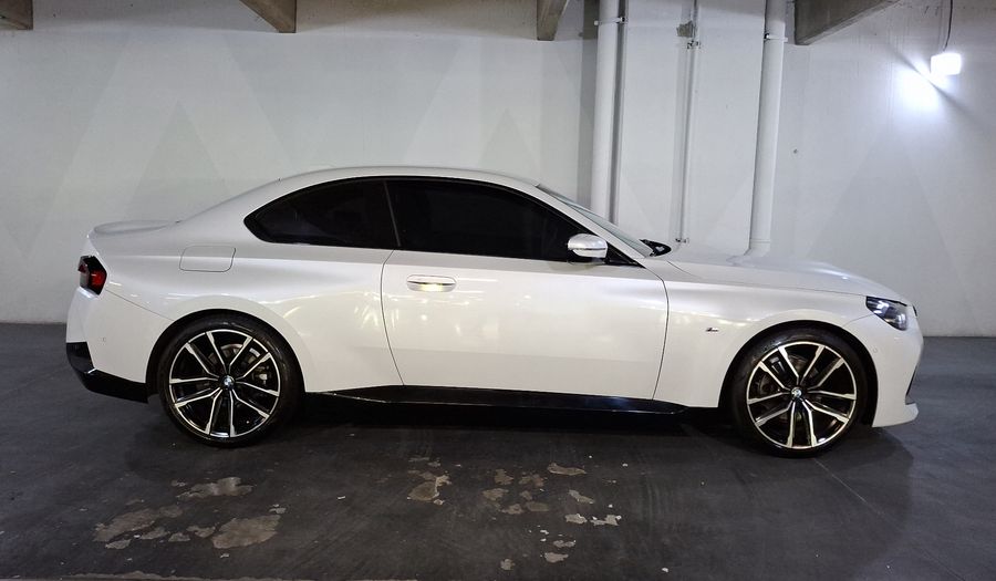 Bmw Serie 2 2.0 220I AUTO Coupe 2023