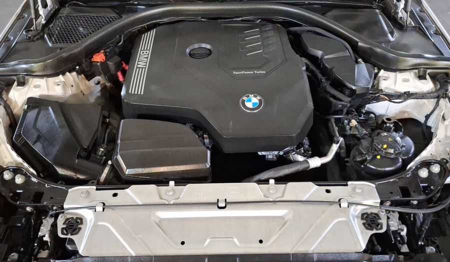 Bmw Serie 2 2.0 220I AUTO Coupe 2023