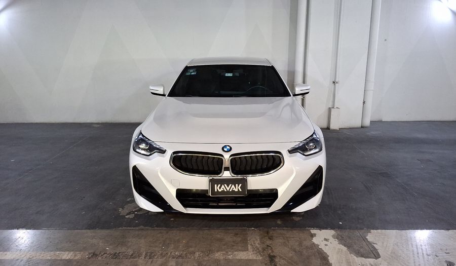 Bmw Serie 2 2.0 220I AUTO Coupe 2023