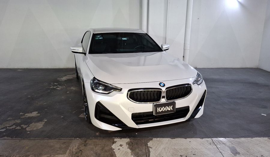Bmw Serie 2 2.0 220I AUTO Coupe 2023