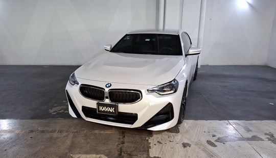 Bmw • Serie 2