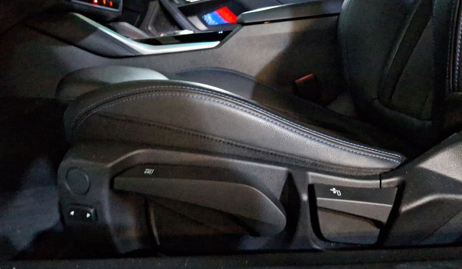 Bmw Serie 2 2.0 220I AUTO Coupe 2023