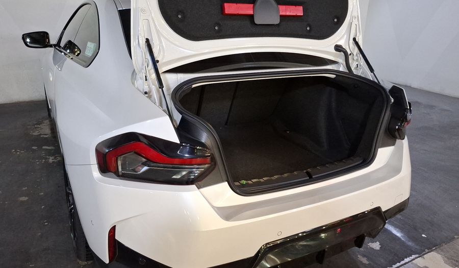 Bmw Serie 2 2.0 220I AUTO Coupe 2023