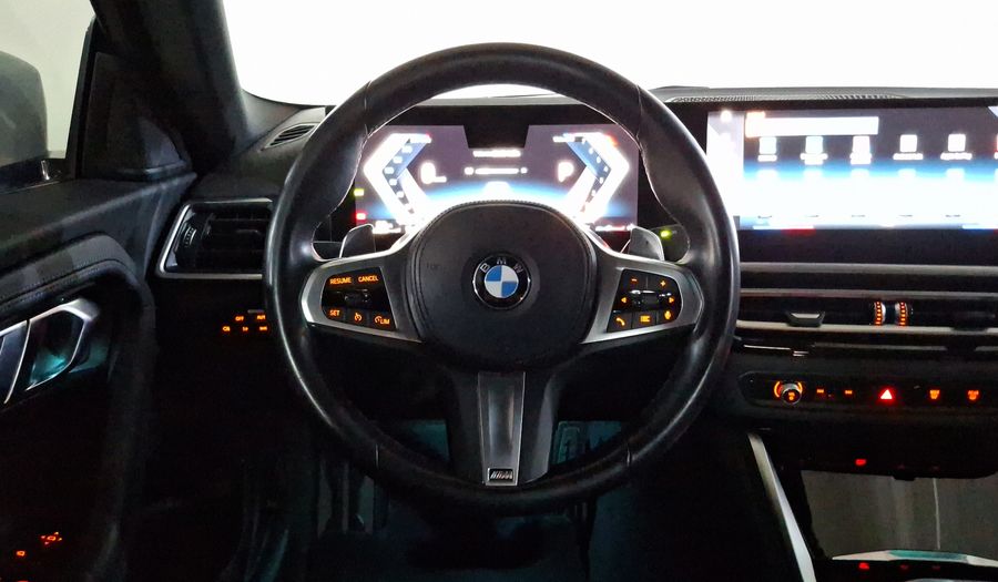 Bmw Serie 2 2.0 220I AUTO Coupe 2023