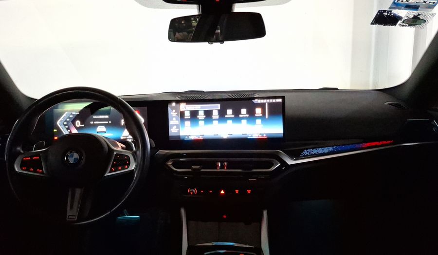 Bmw Serie 2 2.0 220I AUTO Coupe 2023