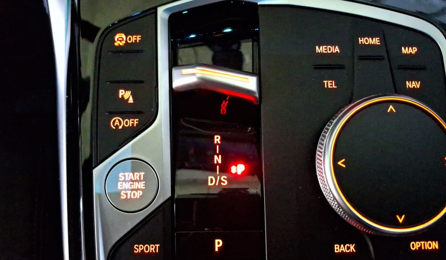 Bmw Serie 2 2.0 220I AUTO Coupe 2023