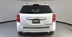 Chevrolet Equinox 2.4 LTZ F AUTO Suv 2016