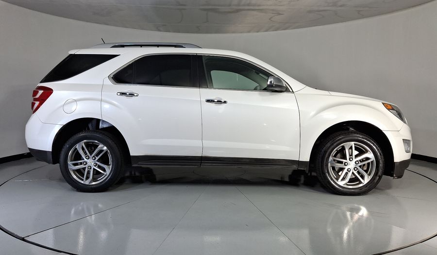 Chevrolet Equinox 2.4 LTZ F AUTO Suv 2016