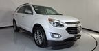 Chevrolet Equinox 2.4 LTZ F AUTO Suv 2016