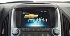 Chevrolet Equinox 2.4 LTZ F AUTO Suv 2016