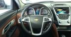 Chevrolet Equinox 2.4 LTZ F AUTO Suv 2016