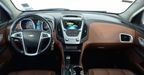 Chevrolet Equinox 2.4 LTZ F AUTO Suv 2016