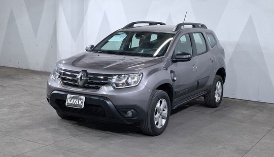 Renault • Duster