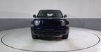 Jeep Patriot 2.4 SPORT FWD ATX Suv 2014