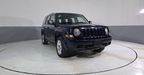 Jeep Patriot 2.4 SPORT FWD ATX Suv 2014