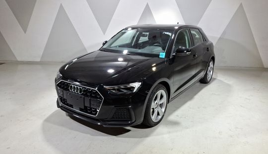 Audi • A1