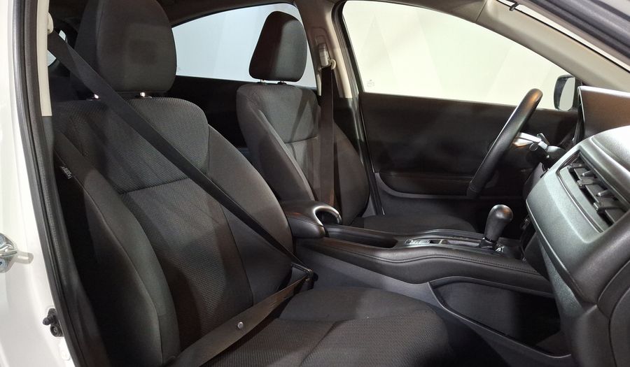 Honda Hr-v 1.8 UNIQ CVT Suv 2018