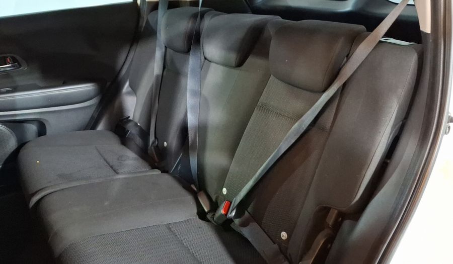 Honda Hr-v 1.8 UNIQ CVT Suv 2018