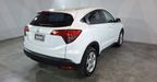 Honda Hr-v 1.8 UNIQ CVT Suv 2018