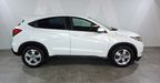 Honda Hr-v 1.8 UNIQ CVT Suv 2018