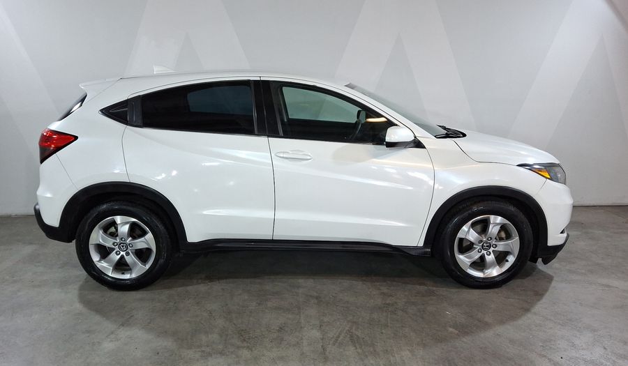 Honda Hr-v 1.8 UNIQ CVT Suv 2018