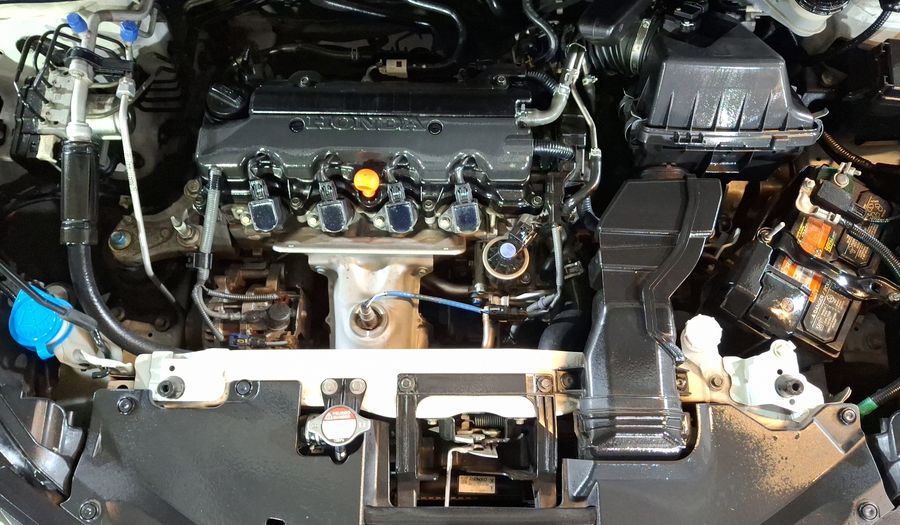 Honda Hr-v 1.8 UNIQ CVT Suv 2018