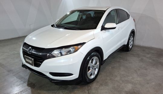 Honda • HR-V