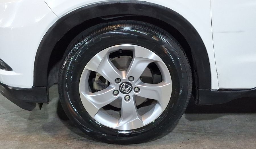 Honda Hr-v 1.8 UNIQ CVT Suv 2018