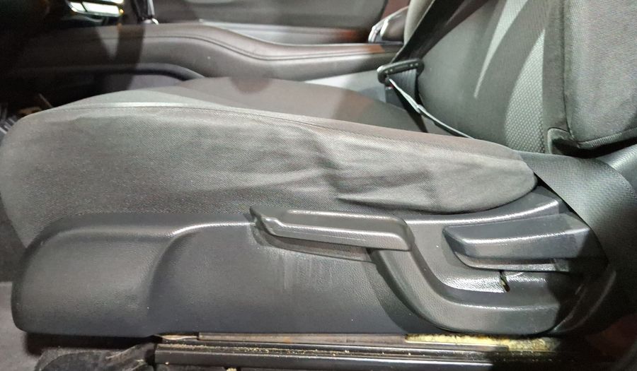 Honda Hr-v 1.8 UNIQ CVT Suv 2018