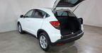 Honda Hr-v 1.8 UNIQ CVT Suv 2018