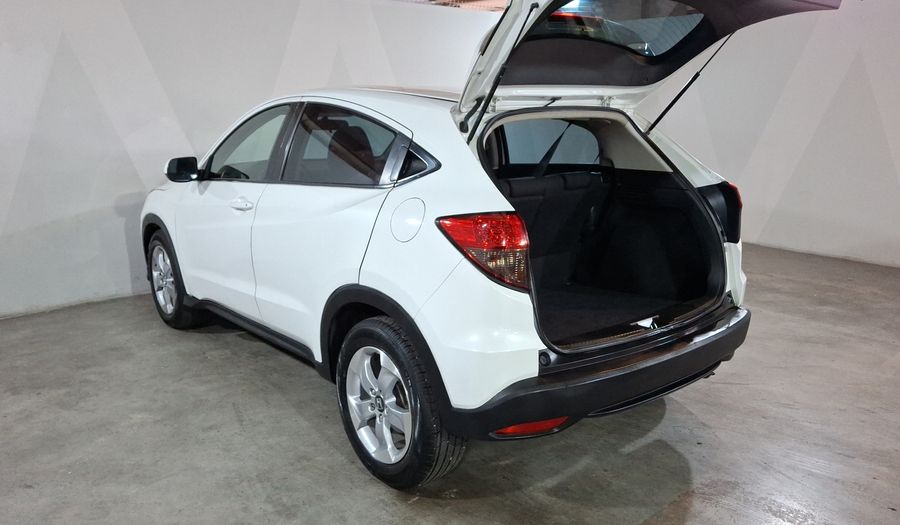 Honda Hr-v 1.8 UNIQ CVT Suv 2018