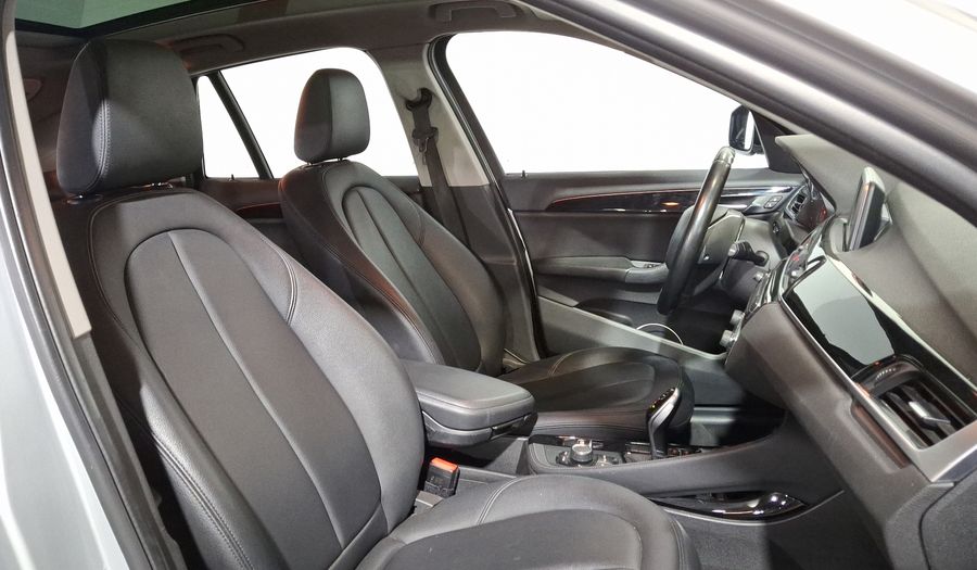 Bmw X1 2.0 SDRIVE 20IA X LINE Suv 2018