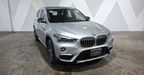 Bmw X1 2.0 SDRIVE 20IA X LINE Suv 2018
