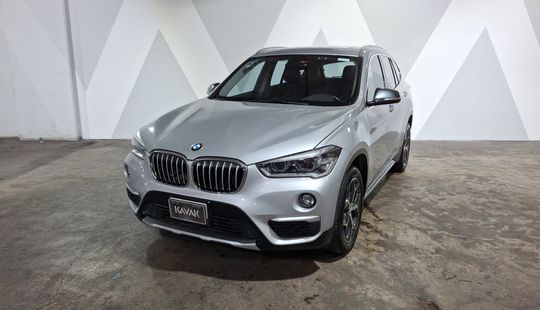 Bmw • X1
