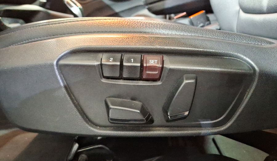 Bmw X1 2.0 SDRIVE 20IA X LINE Suv 2018