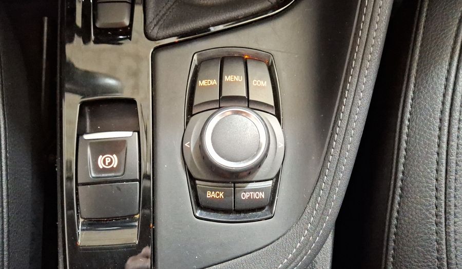Bmw X1 2.0 SDRIVE 20IA X LINE Suv 2018