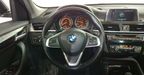 Bmw X1 2.0 SDRIVE 20IA X LINE Suv 2018