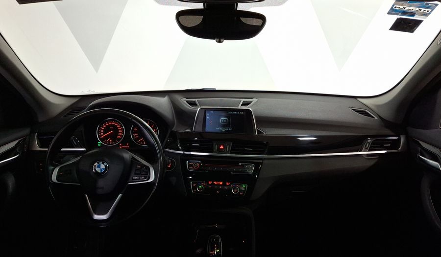 Bmw X1 2.0 SDRIVE 20IA X LINE Suv 2018