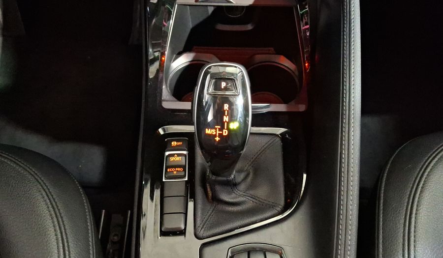 Bmw X1 2.0 SDRIVE 20IA X LINE Suv 2018