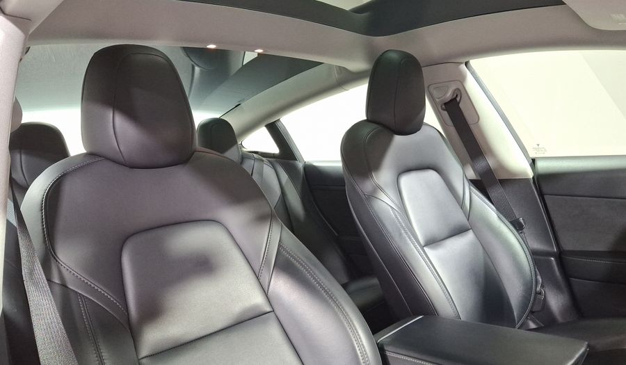 Tesla Model 3 BEV 50KWH STANDARD RANGE PLUS AUTO Sedan 2022