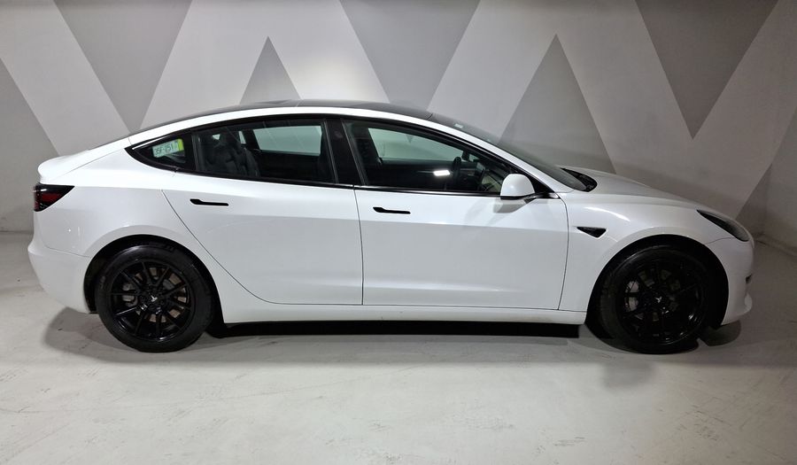 Tesla Model 3 BEV 50KWH STANDARD RANGE PLUS AUTO Sedan 2022