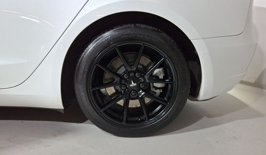 Tesla Model 3 BEV 50KWH STANDARD RANGE PLUS AUTO Sedan 2022