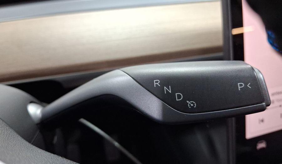 Tesla Model 3 BEV 50KWH STANDARD RANGE PLUS AUTO Sedan 2022