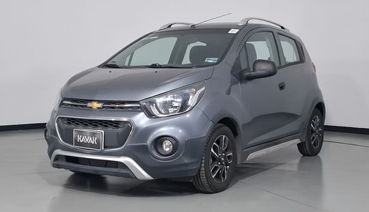 Chevrolet • Beat
