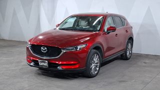 Mazda CX-5 2.5 I GRAND TOURING AUTO