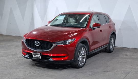 Mazda • CX-5