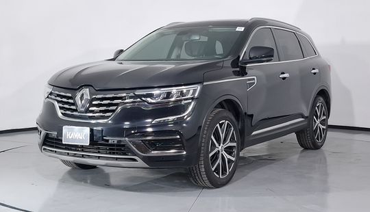 Renault • Koleos