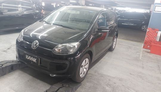 Volkswagen • up
